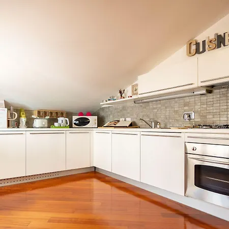Appartement Italianway - Polese 36 *
