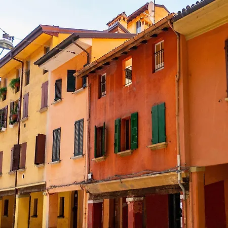 Appartement Italianway - Polese 36 *