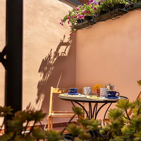 Appartement Italianway - Polese 36 *