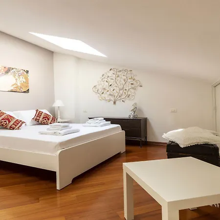 Italianway - Polese 36 Appartement Bologne