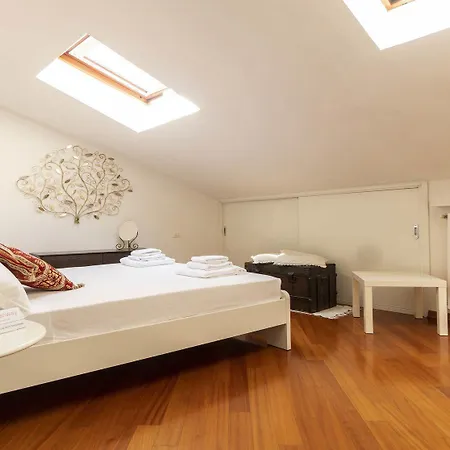 Italianway - Polese 36 * Bologne