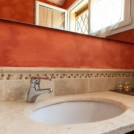 Appartement Italianway - Polese 36 *