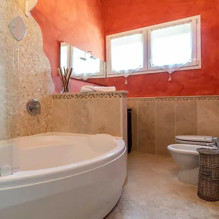 Appartement Italianway - Polese 36