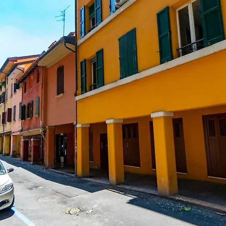 Italianway - Polese 36 Appartement *