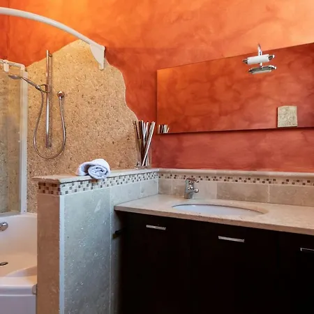 Italianway - Polese 36 Appartement *