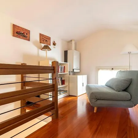 Appartement Italianway - Polese 36