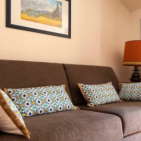 Appartement Italianway - Polese 36 Bologne