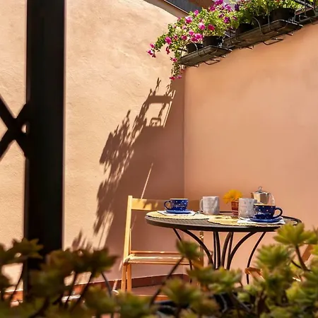 Italianway - Polese 36 Bologne