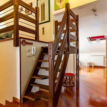 Italianway - Polese 36 Bologne