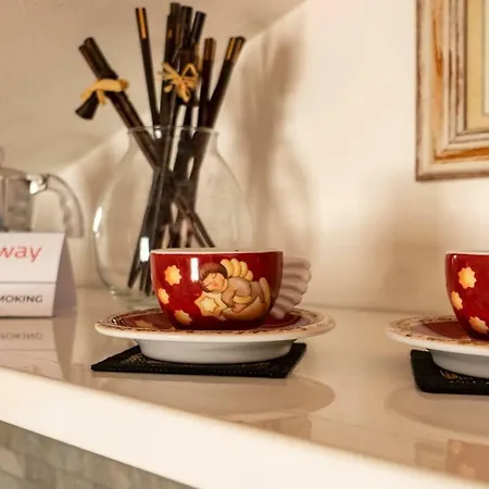 Italianway - Polese 36 * Bologne