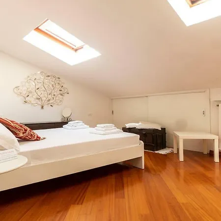 Italianway - Polese 36 Appartement Bologna