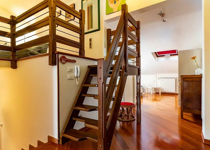 Italianway - Polese 36 Bologne