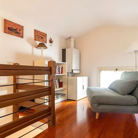 Italianway - Polese 36 Bologna