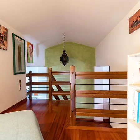 Italianway - Polese 36 * Bologna