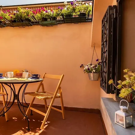 Lägenhet Italianway - Polese 36