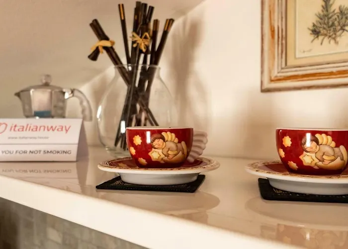 Italianway - Polese 36 * Bologna